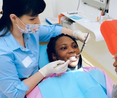 Top Reasons Why You Need a Tooth Extraction