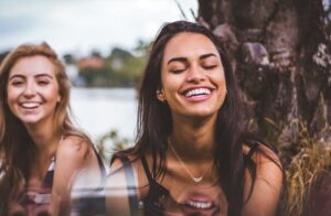 Want a Happy Life? Know How Smiling Can Help You Attain It